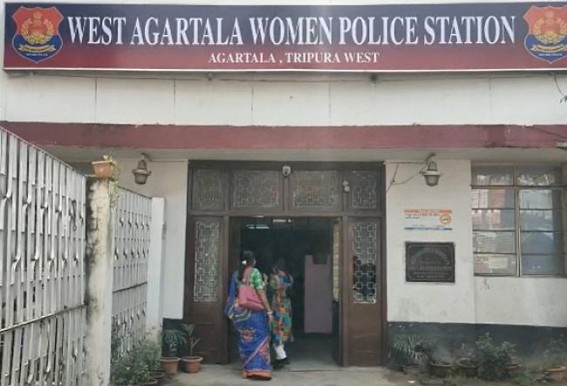 One booked for Torturing Wife for Dowry One booked for Torturing Wife for Dowry
